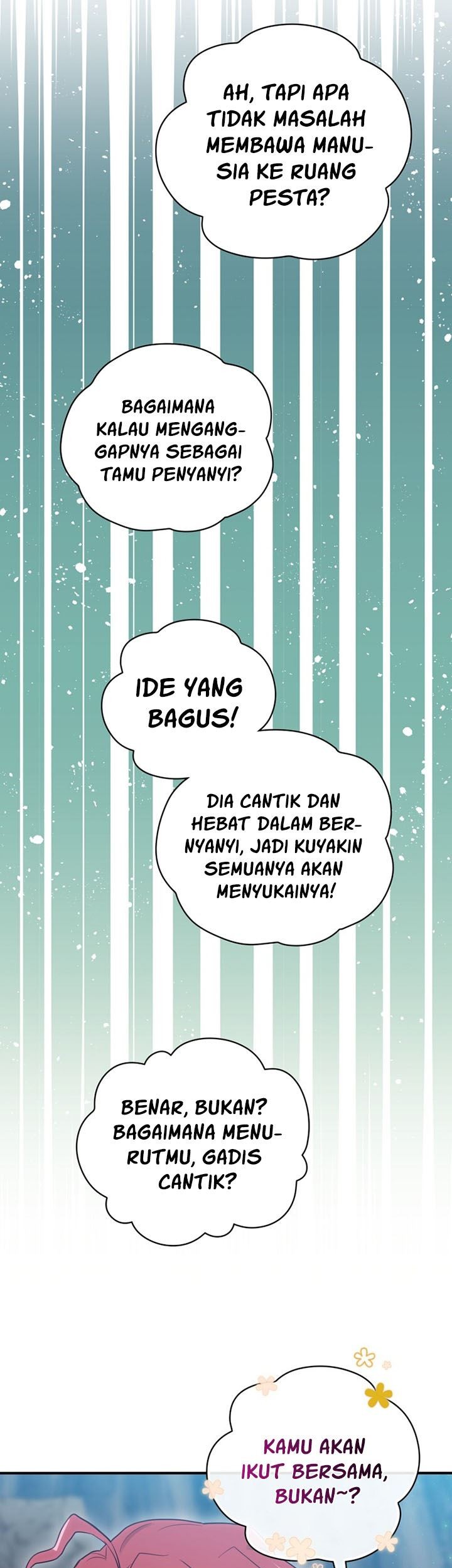 Ending Maker Chapter 18 - halaman 16