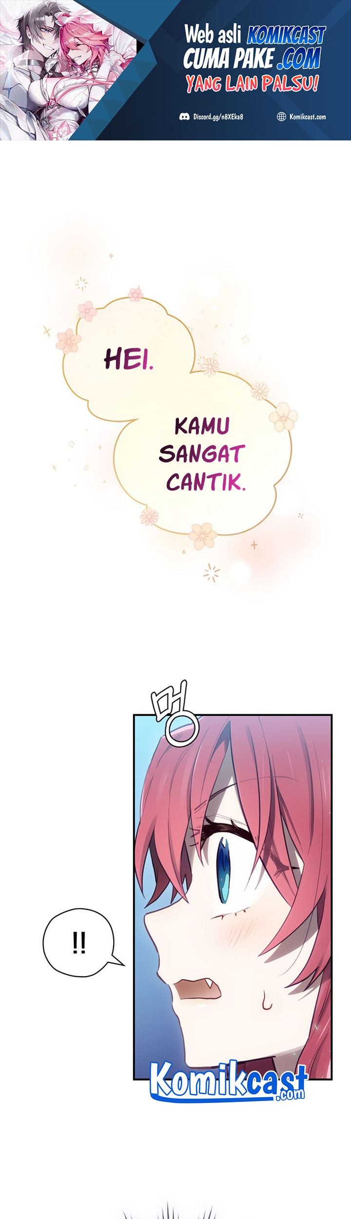Ending Maker Chapter 18 - halaman 2