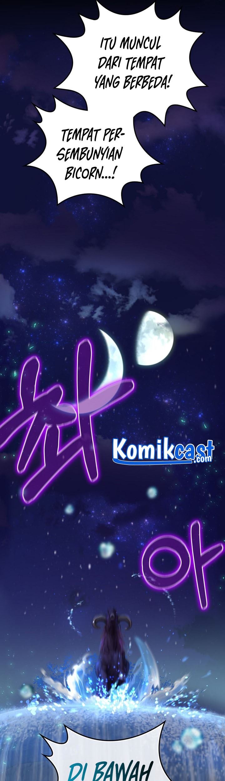 Ending Maker Chapter 18 - halaman 23