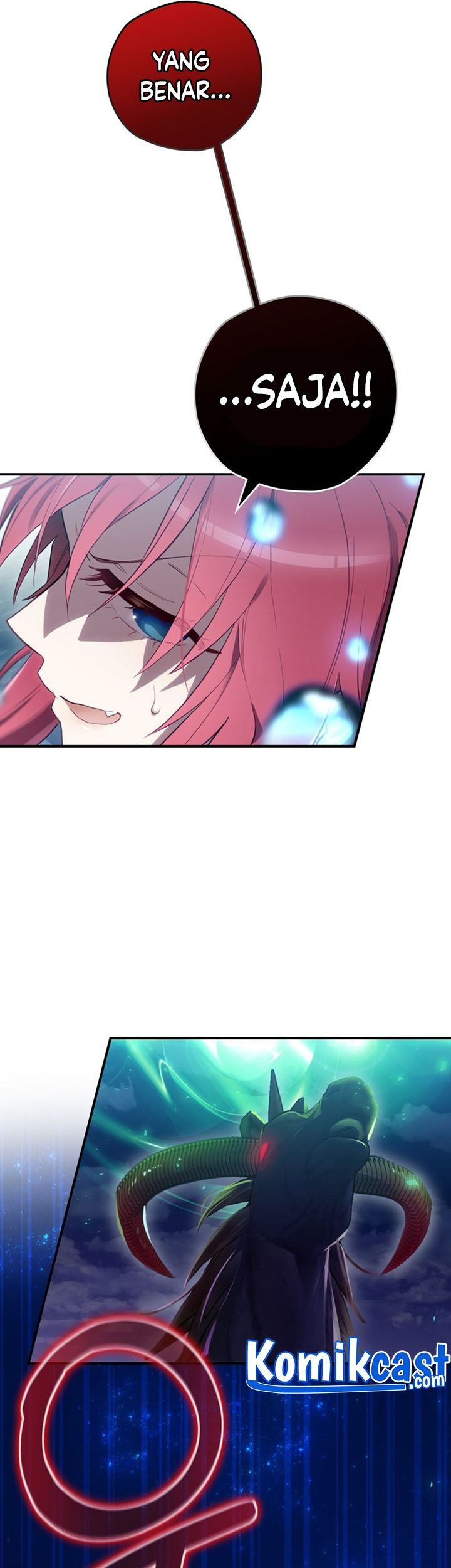 Ending Maker Chapter 18 - halaman 30