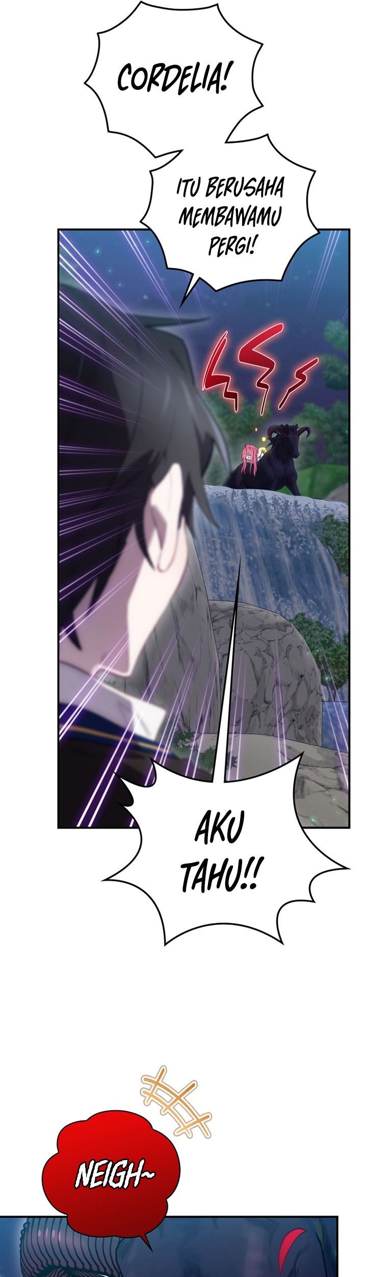 Ending Maker Chapter 18 - halaman 44