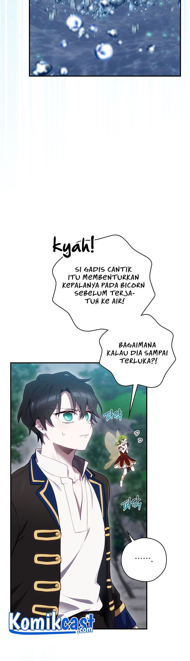 Ending Maker Chapter 18 - halaman 60