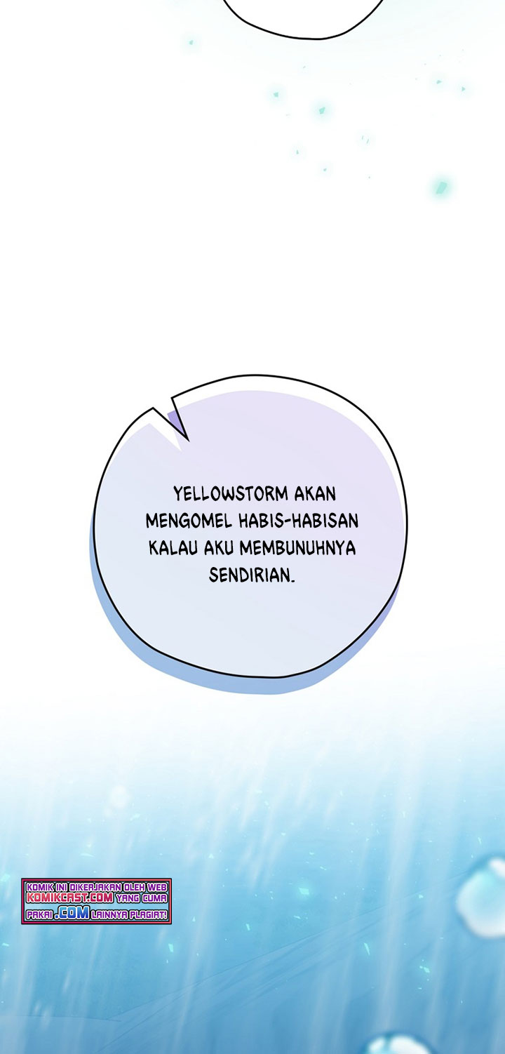 Ending Maker Chapter 19 - halaman 35