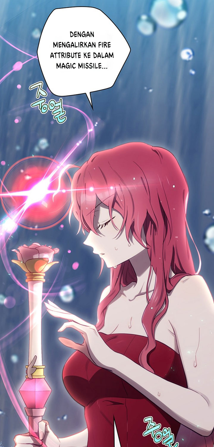 Ending Maker Chapter 19 - halaman 36