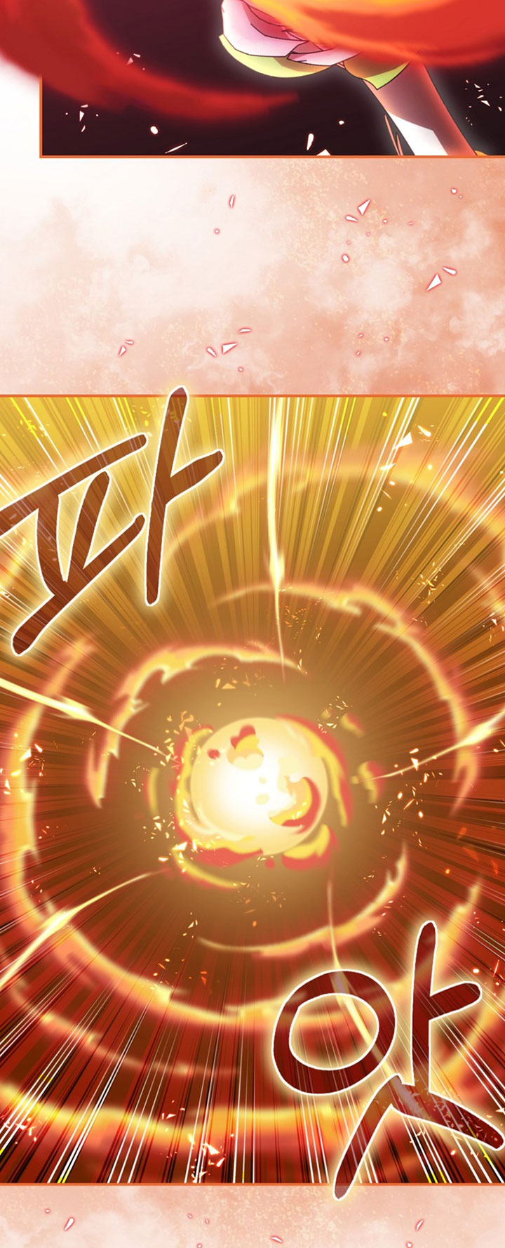 Ending Maker Chapter 19 - halaman 40