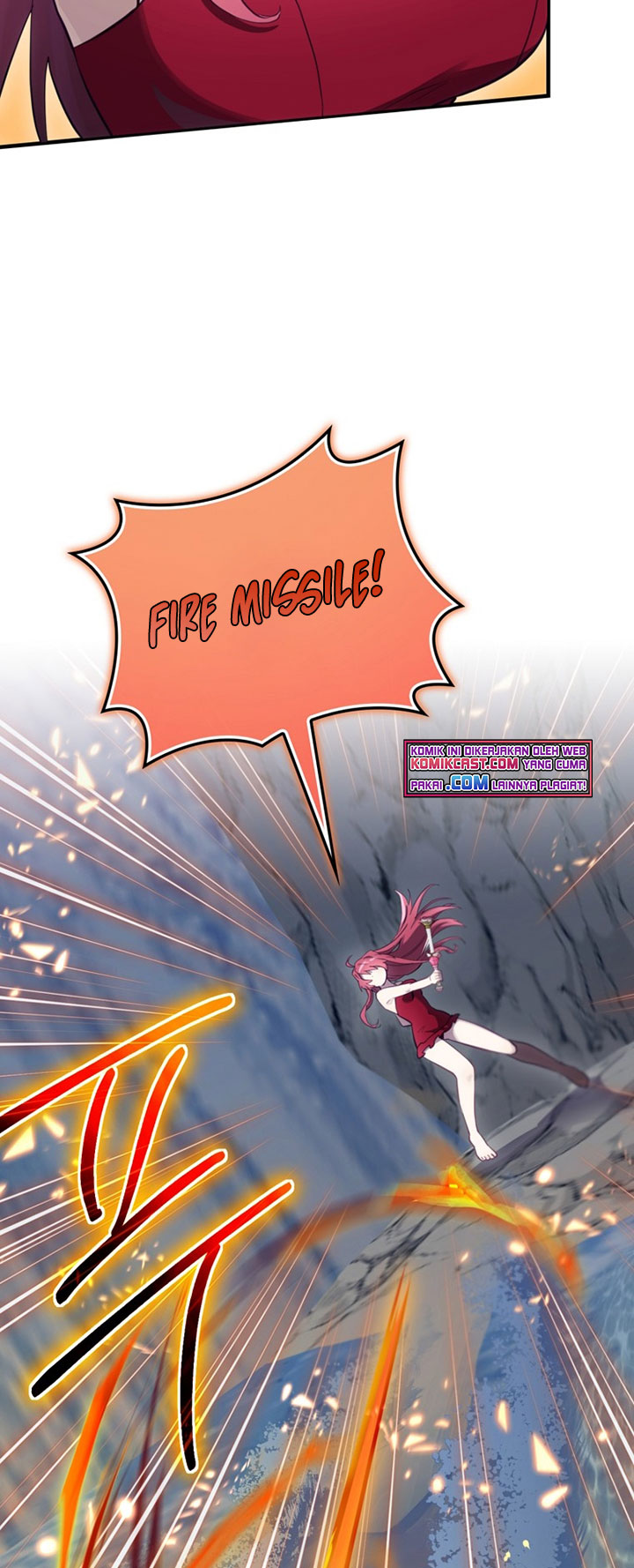 Ending Maker Chapter 19 - halaman 42