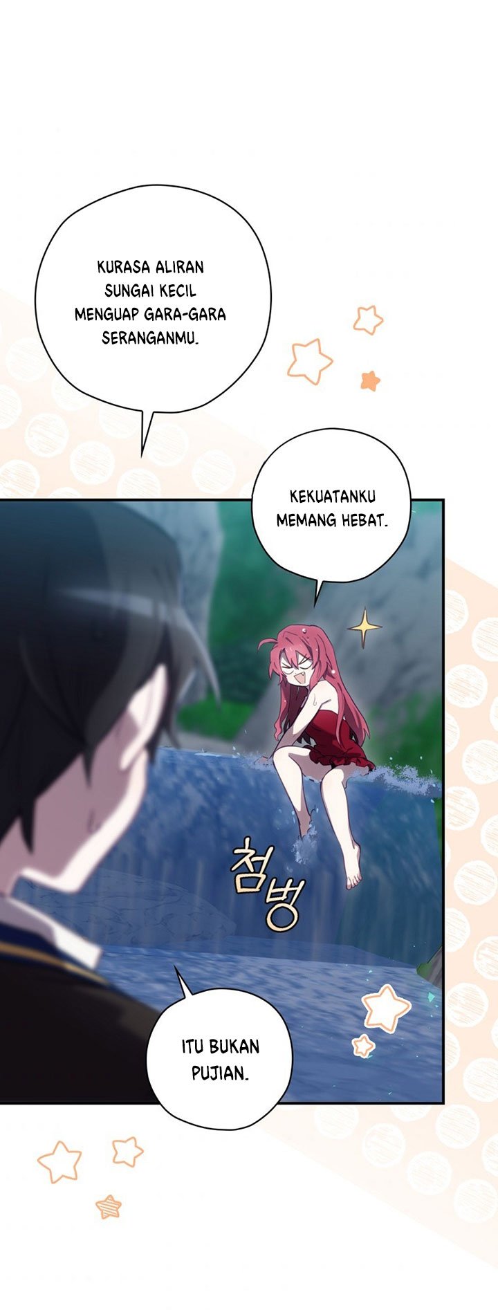 Ending Maker Chapter 19 - halaman 48
