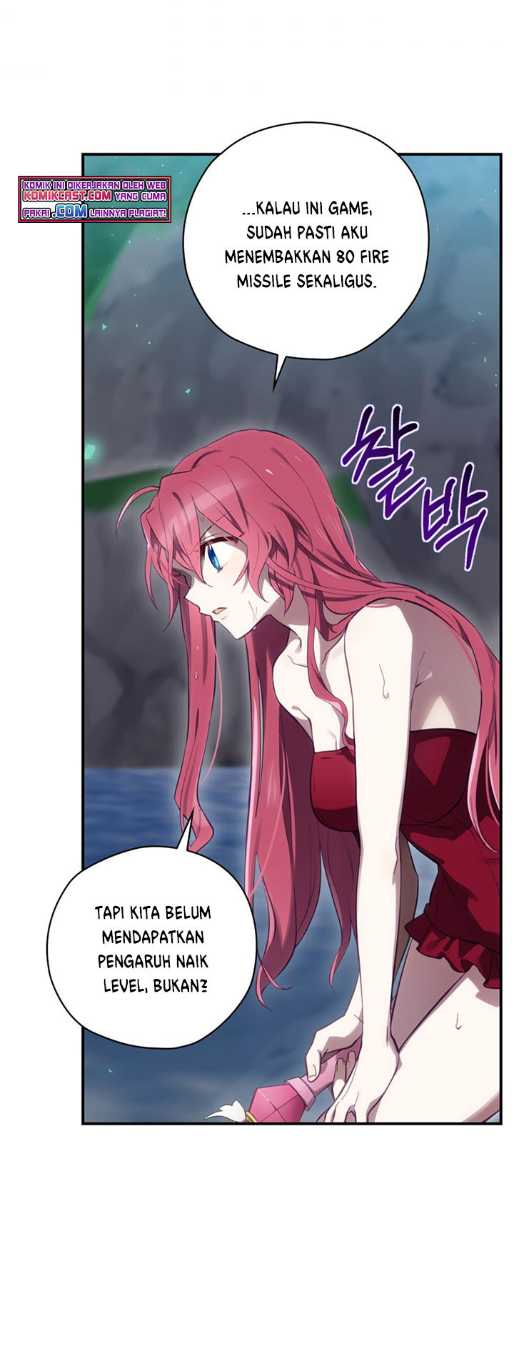 Ending Maker Chapter 19 - halaman 49