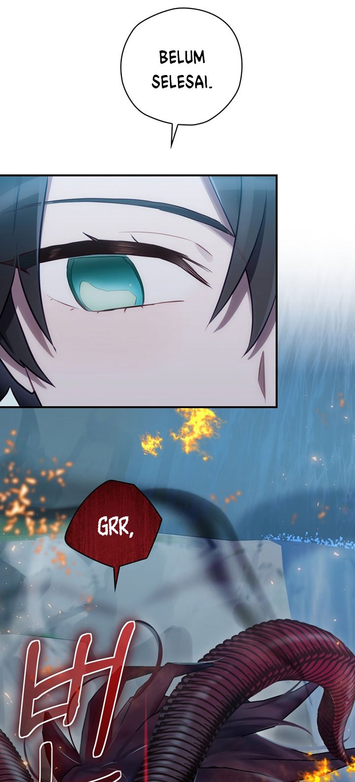 Ending Maker Chapter 19 - halaman 50