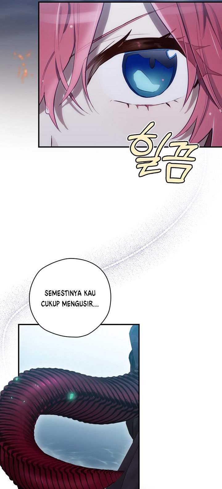 Ending Maker Chapter 19 - halaman 52
