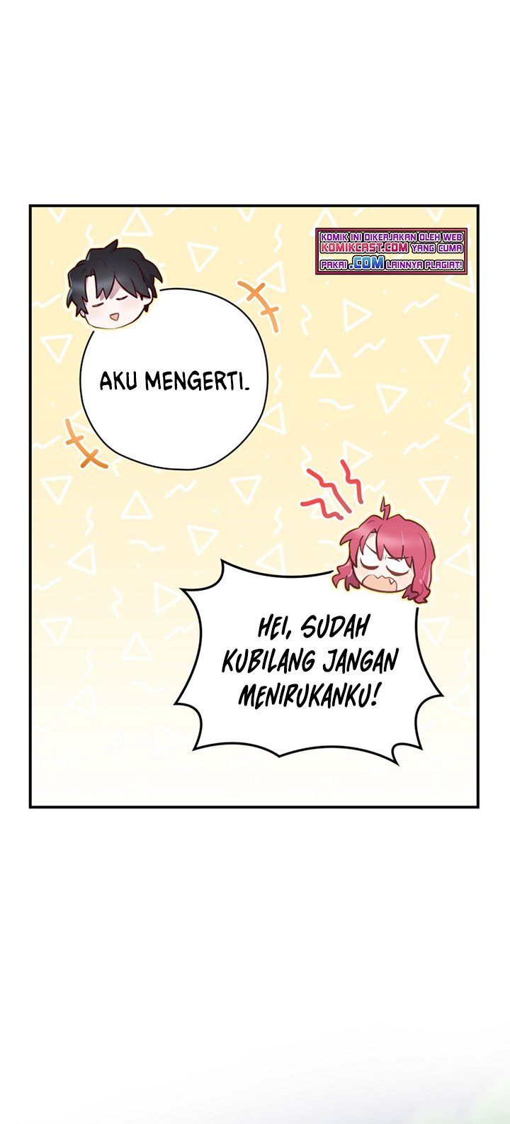 Ending Maker Chapter 19 - halaman 55