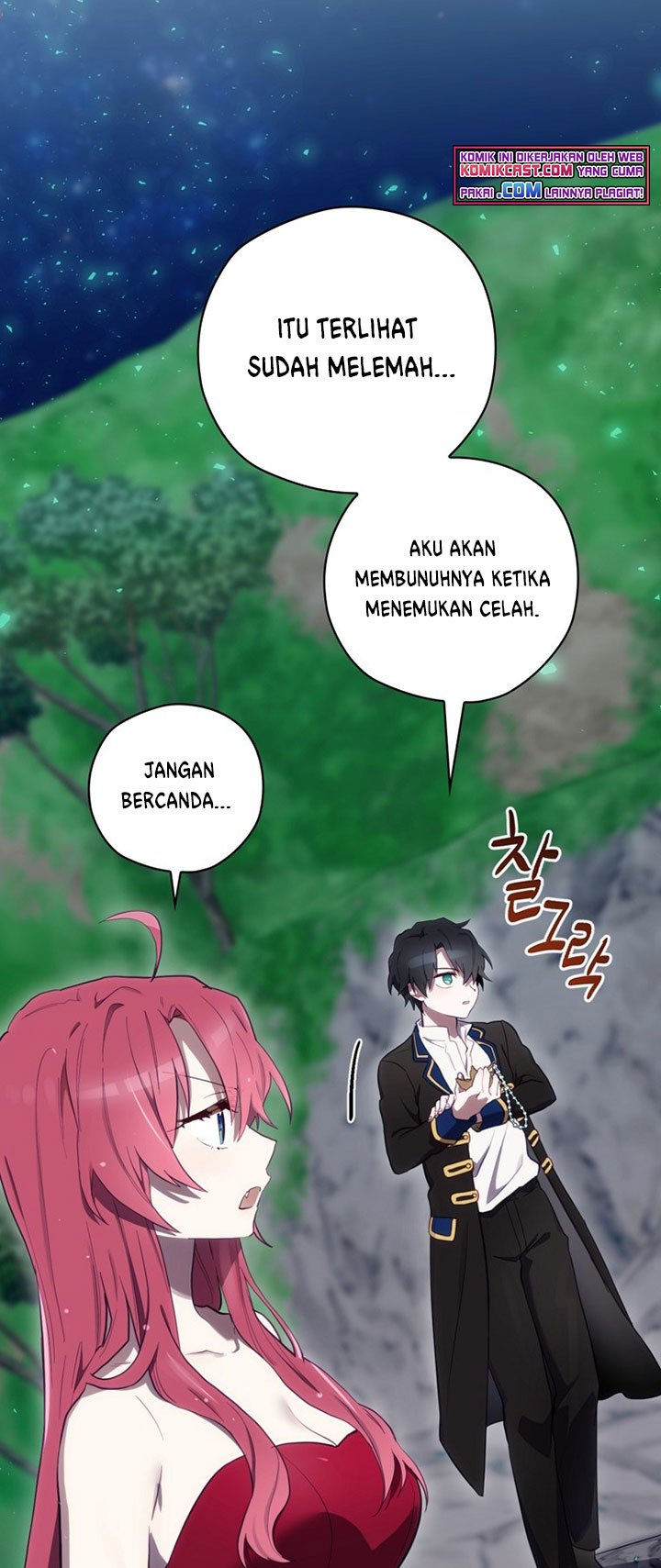 Ending Maker Chapter 19 - halaman 59