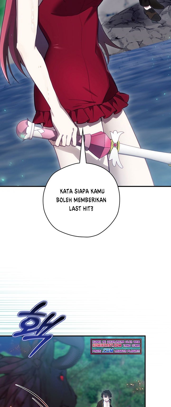 Ending Maker Chapter 19 - halaman 60