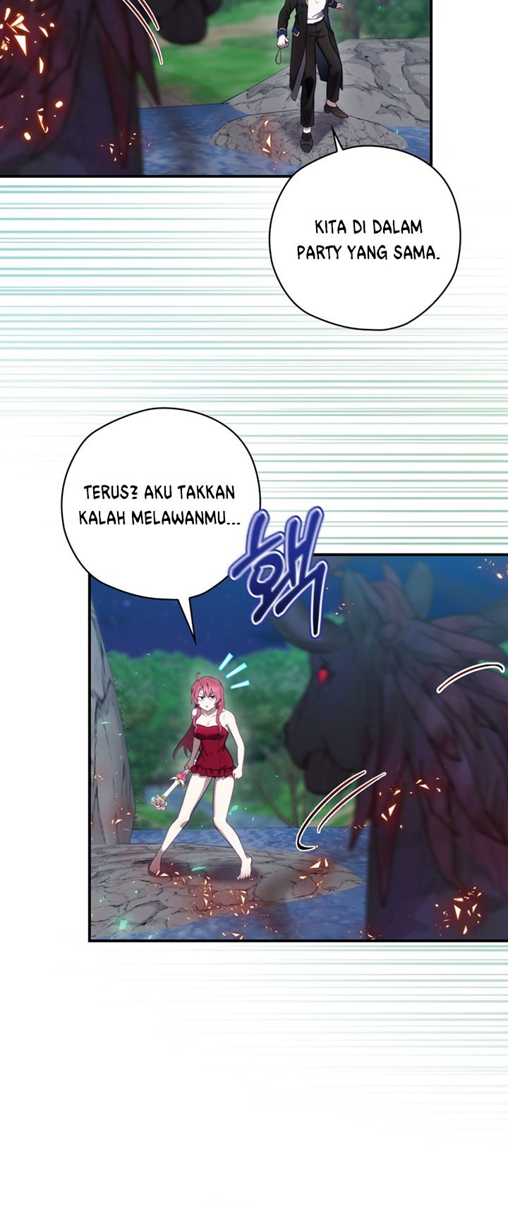Ending Maker Chapter 19 - halaman 61