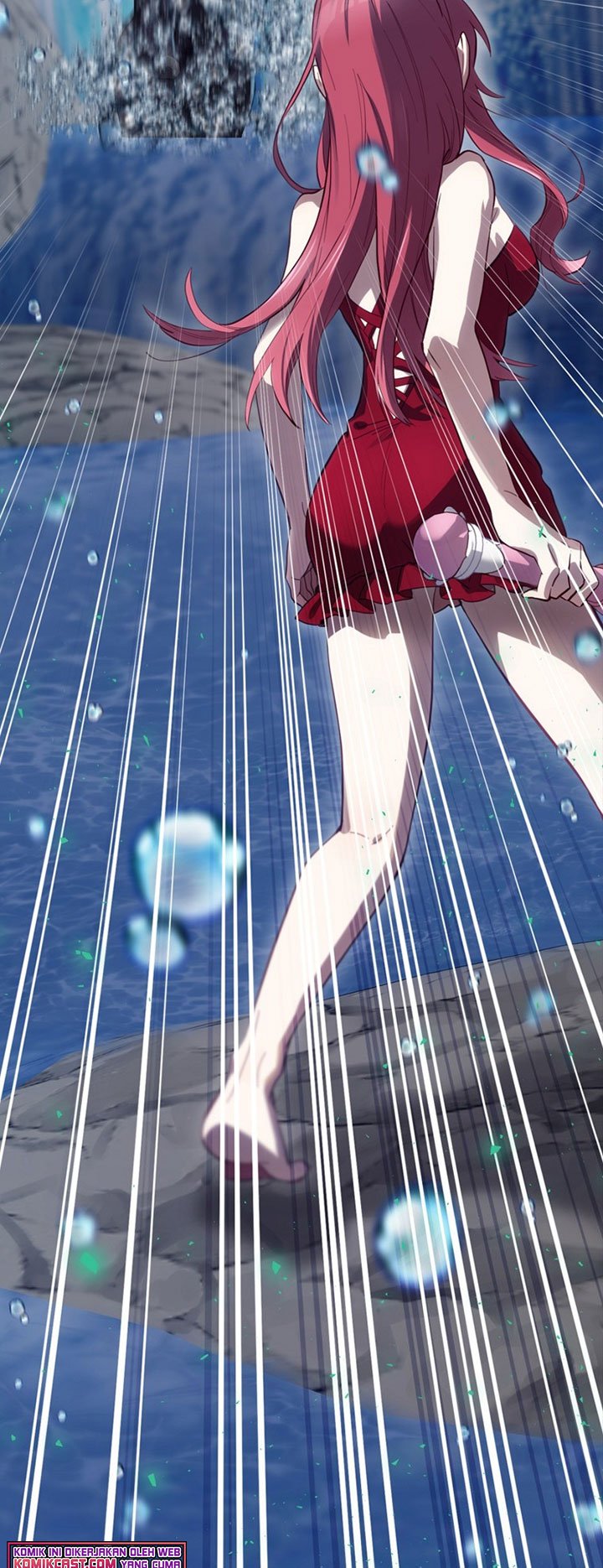 Ending Maker Chapter 19 - halaman 64