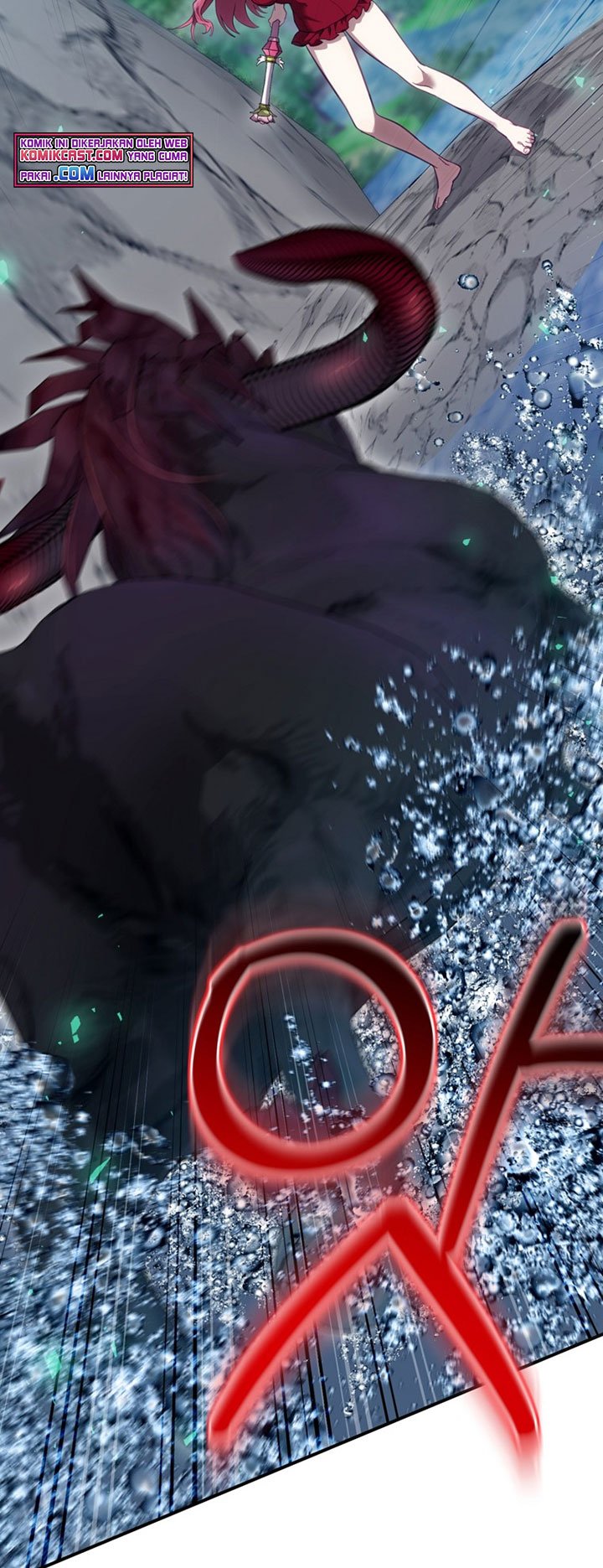 Ending Maker Chapter 19 - halaman 66