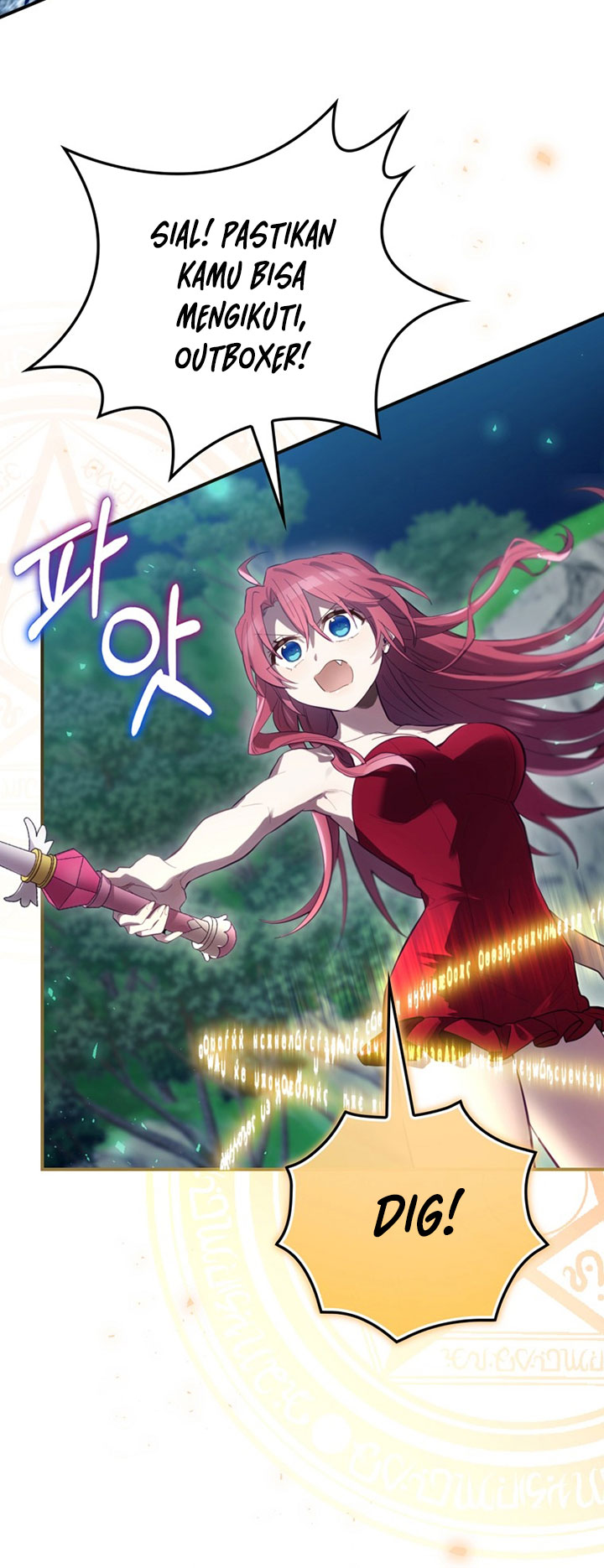 Ending Maker Chapter 19 - halaman 67