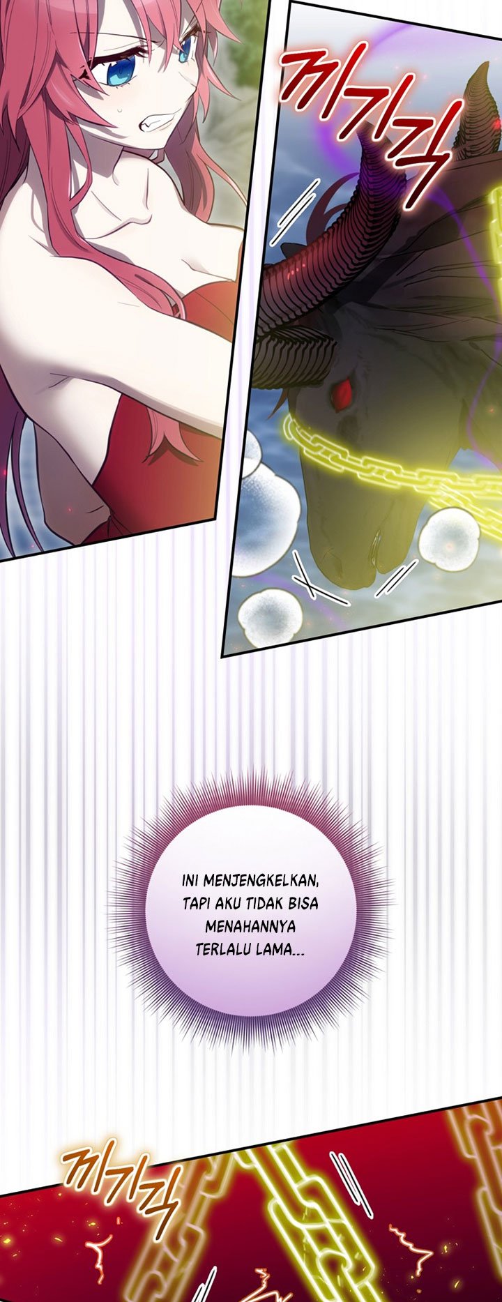 Ending Maker Chapter 19 - halaman 71