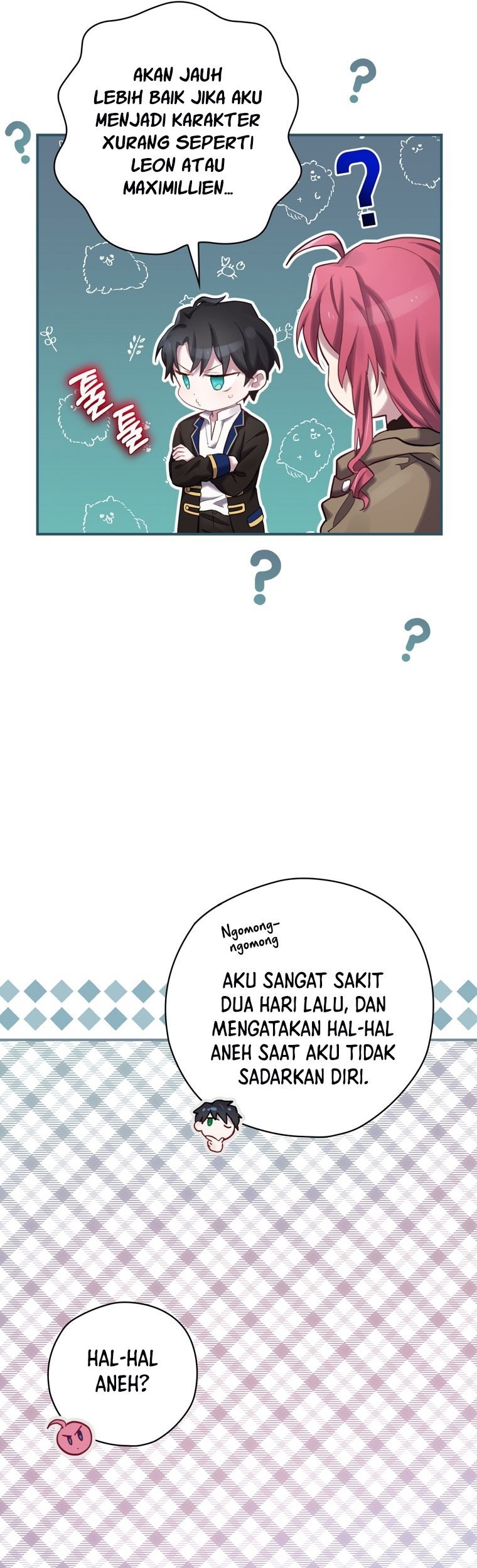Ending Maker Chapter 2 - halaman 44