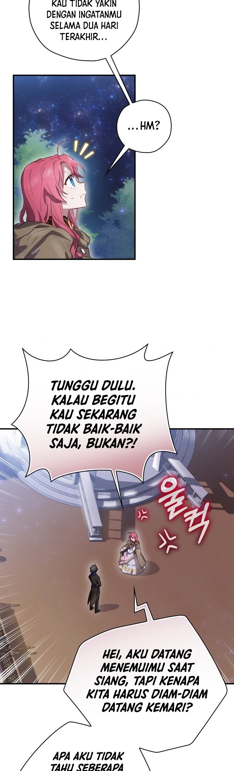 Ending Maker Chapter 2 - halaman 46