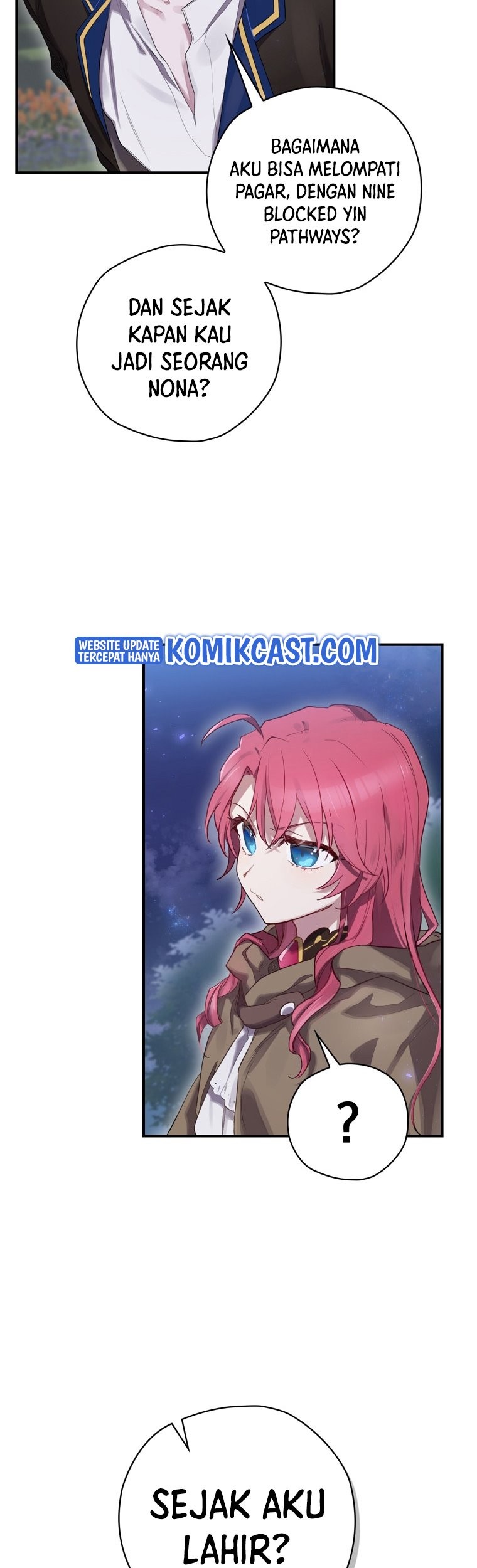 Ending Maker Chapter 2 - halaman 48