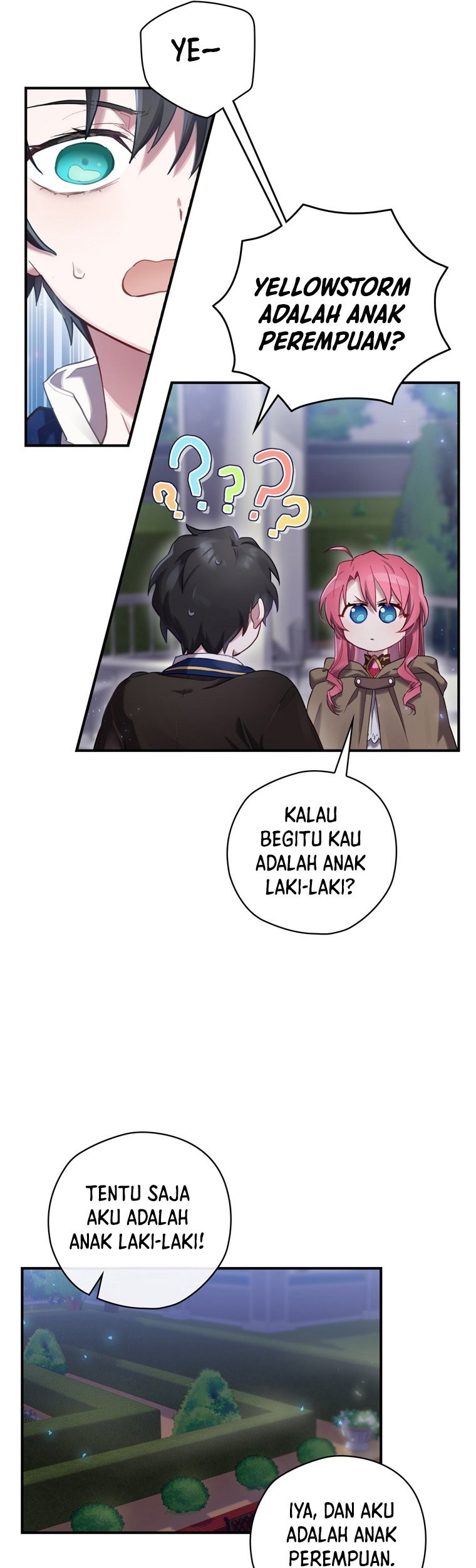 Ending Maker Chapter 2 - halaman 50