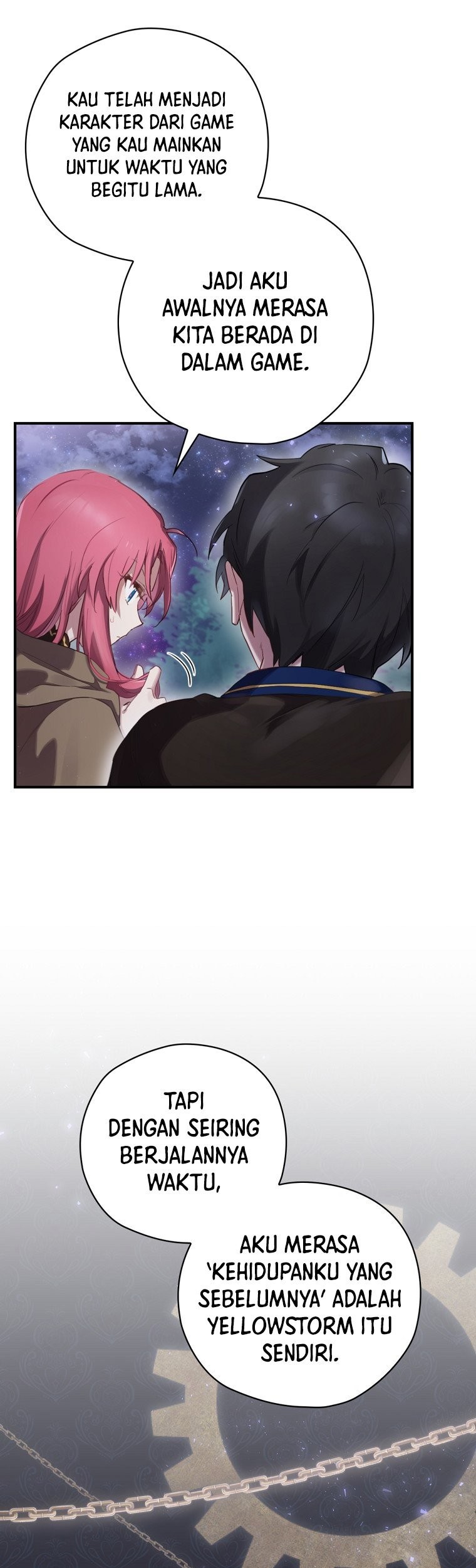 Ending Maker Chapter 2 - halaman 56