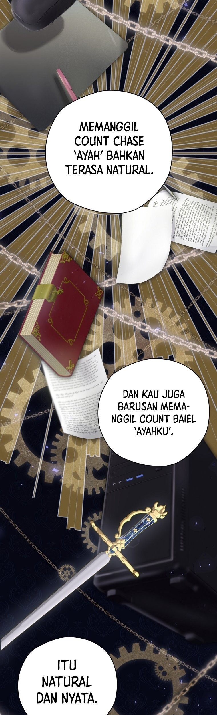 Ending Maker Chapter 2 - halaman 58