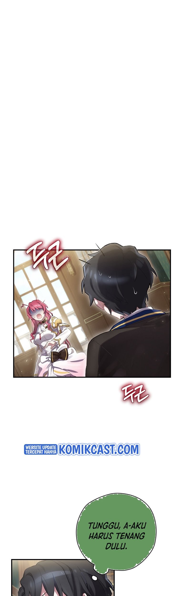 Ending Maker Chapter 2 - halaman 6