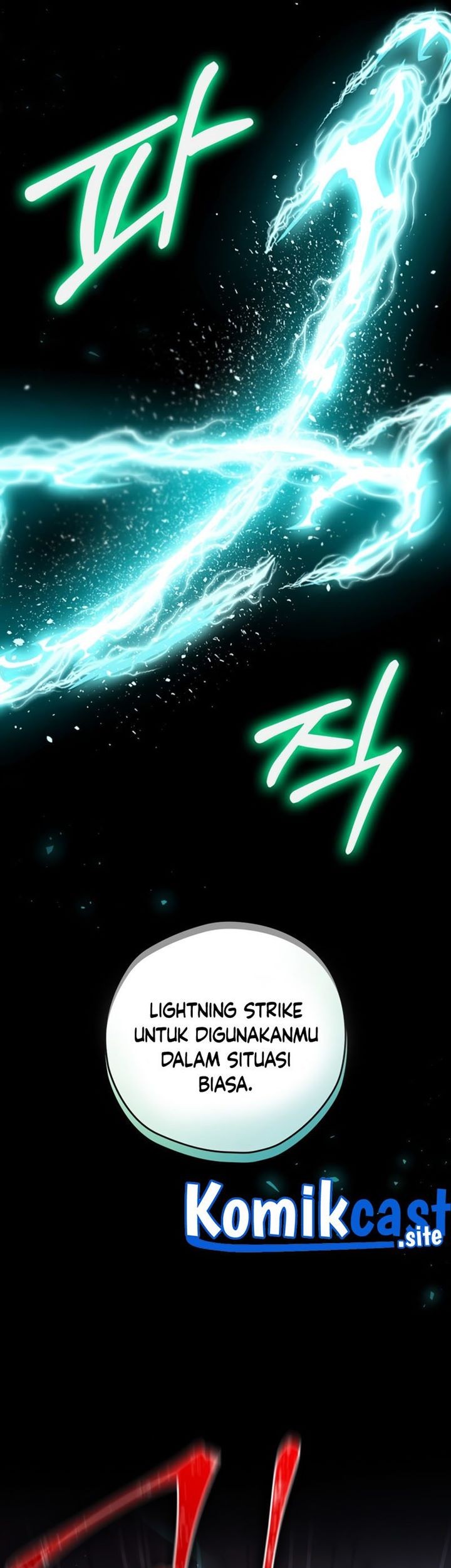 Ending Maker Chapter 20 - halaman 32