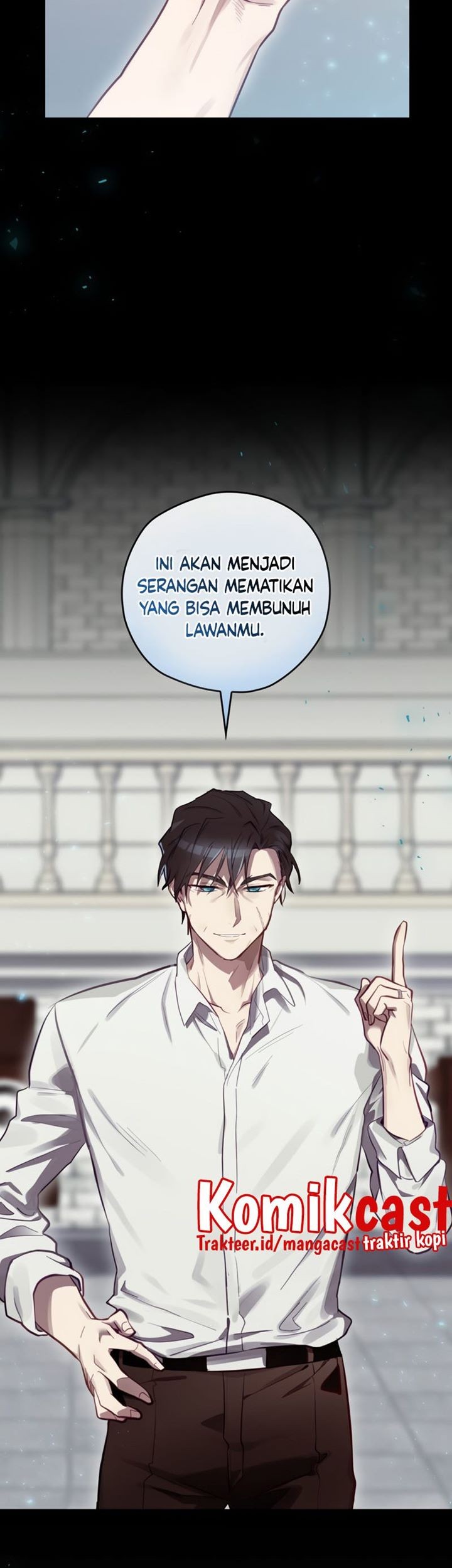 Ending Maker Chapter 20 - halaman 40
