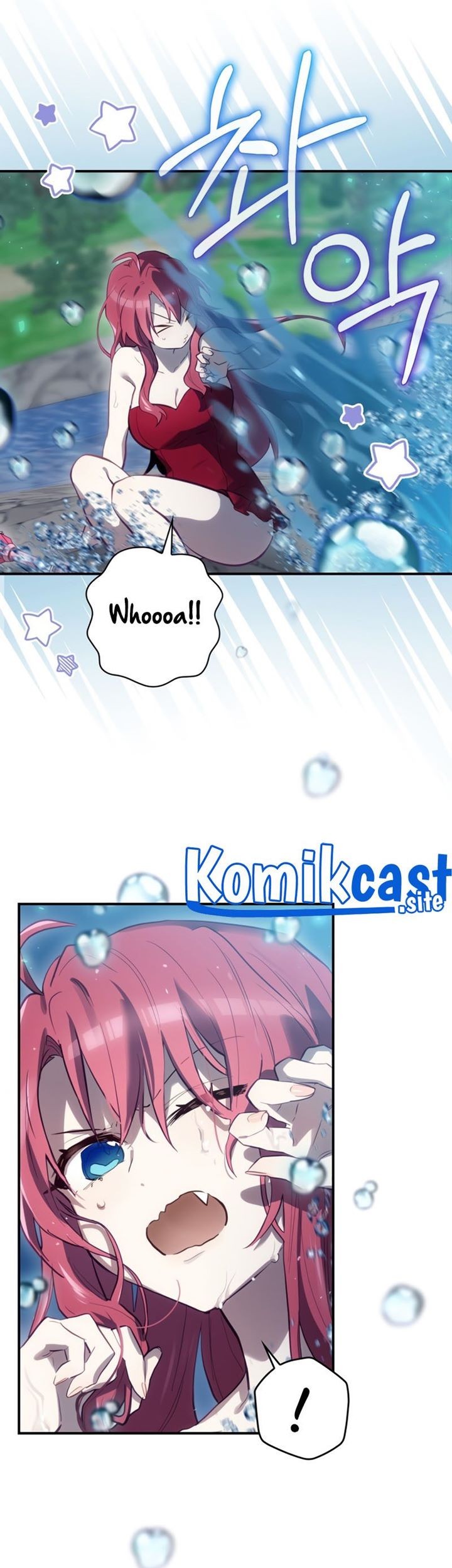 Ending Maker Chapter 20 - halaman 62