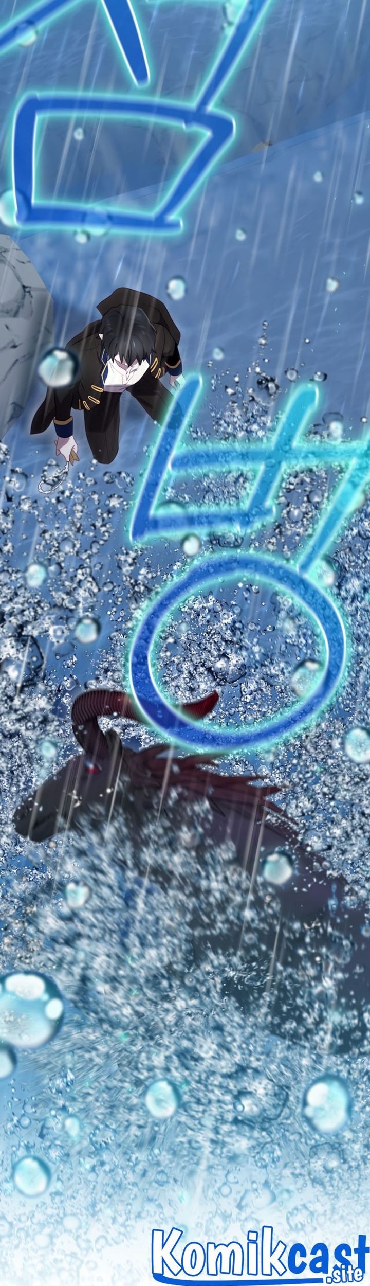 Ending Maker Chapter 20 - halaman 66