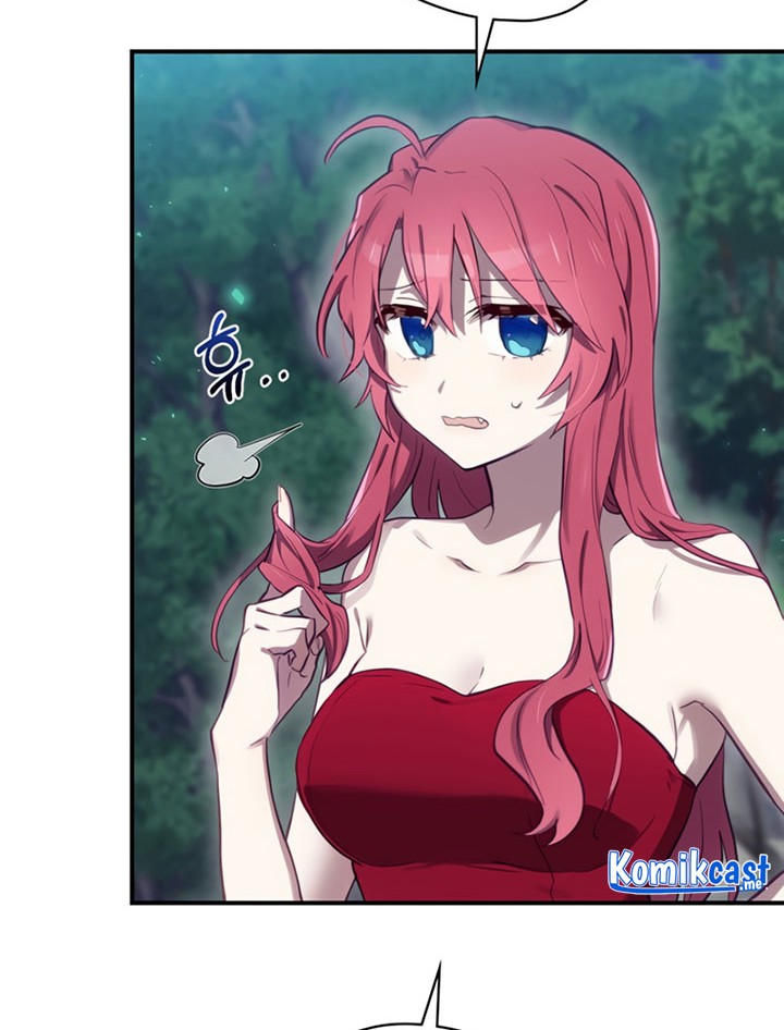 Ending Maker Chapter 21 - halaman 39