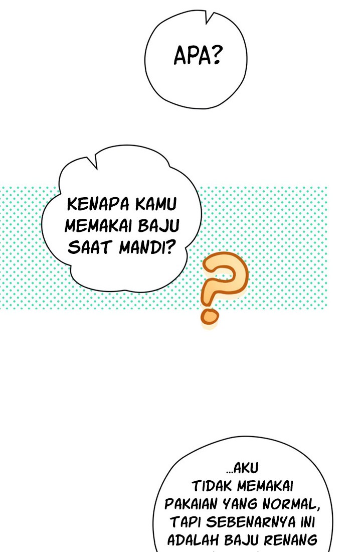Ending Maker Chapter 21 - halaman 47
