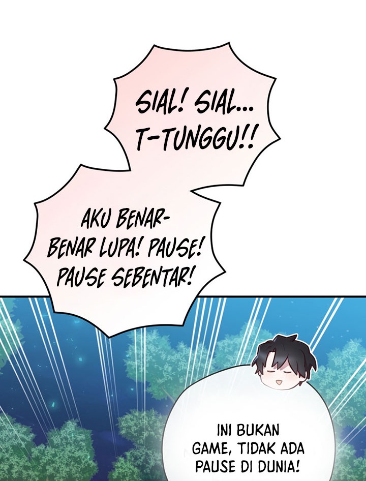 Ending Maker Chapter 21 - halaman 51