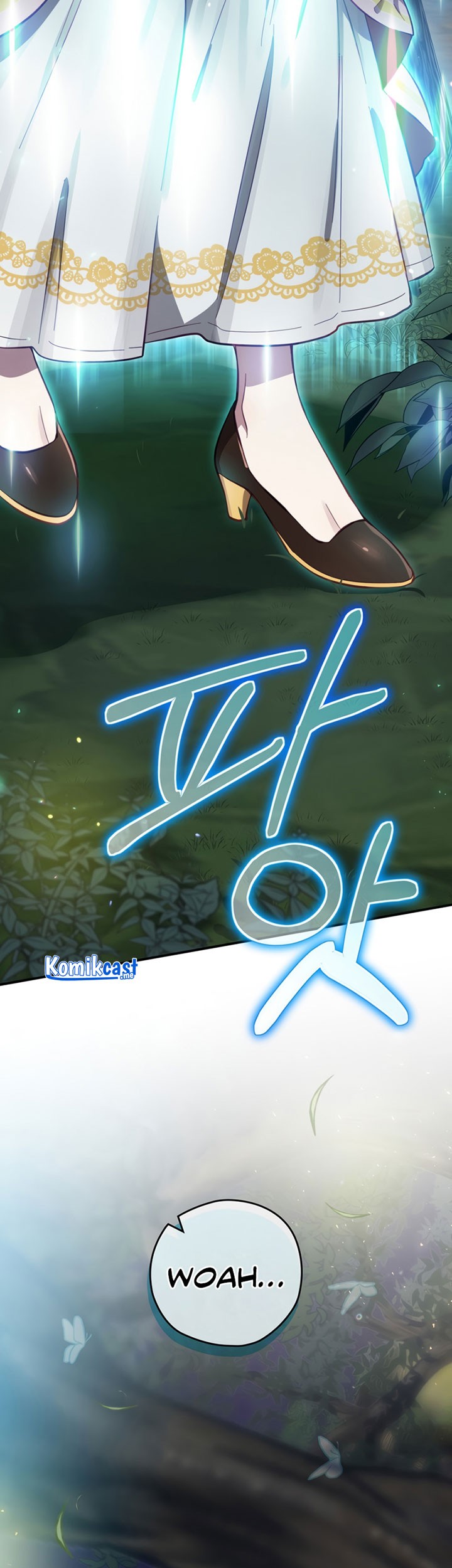 Ending Maker Chapter 21 - halaman 58