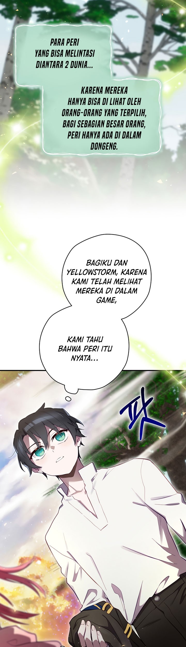 Ending Maker Chapter 21 - halaman 72