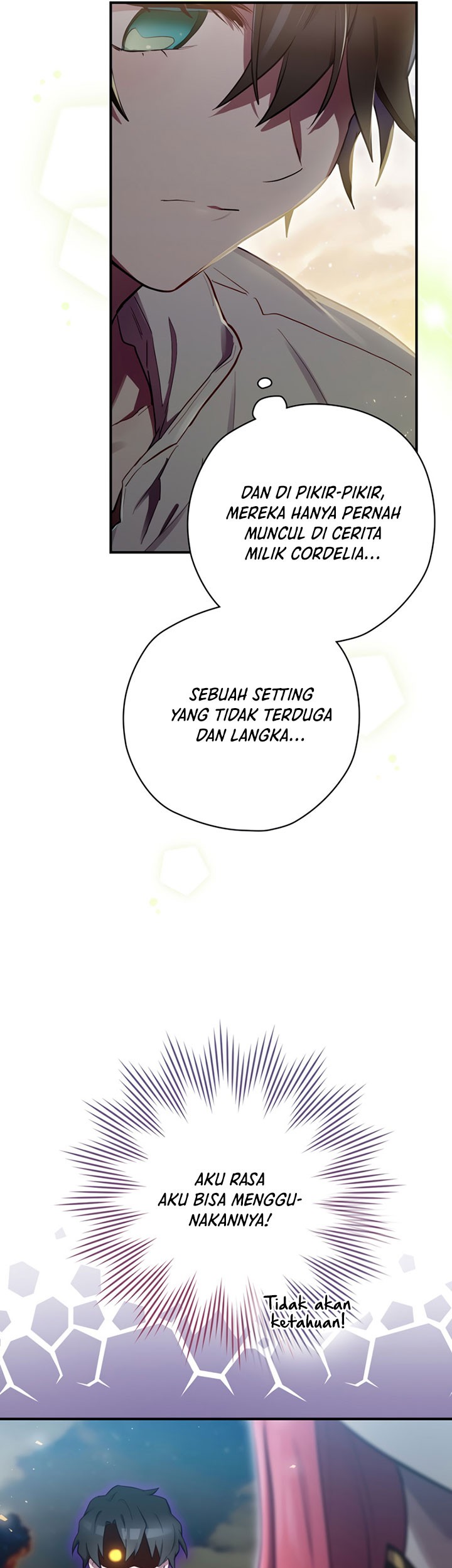 Ending Maker Chapter 21 - halaman 74