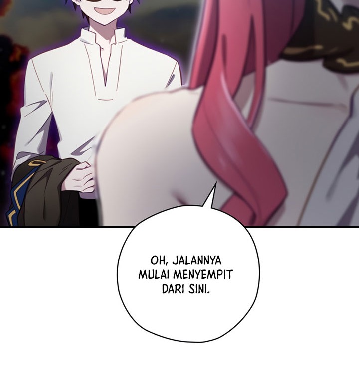 Ending Maker Chapter 21 - halaman 75