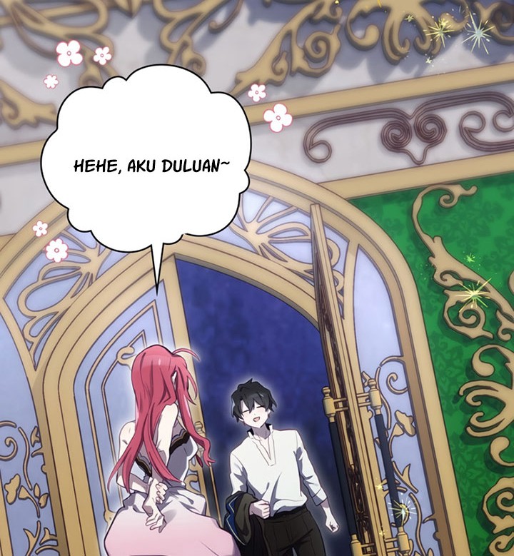Ending Maker Chapter 21 - halaman 77