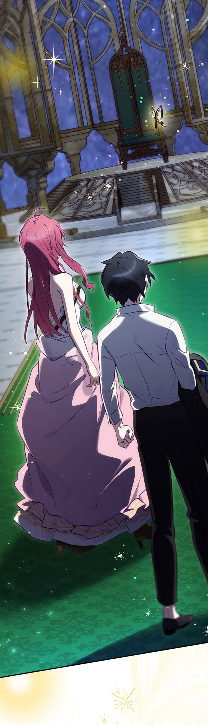 Ending Maker Chapter 21 - halaman 82