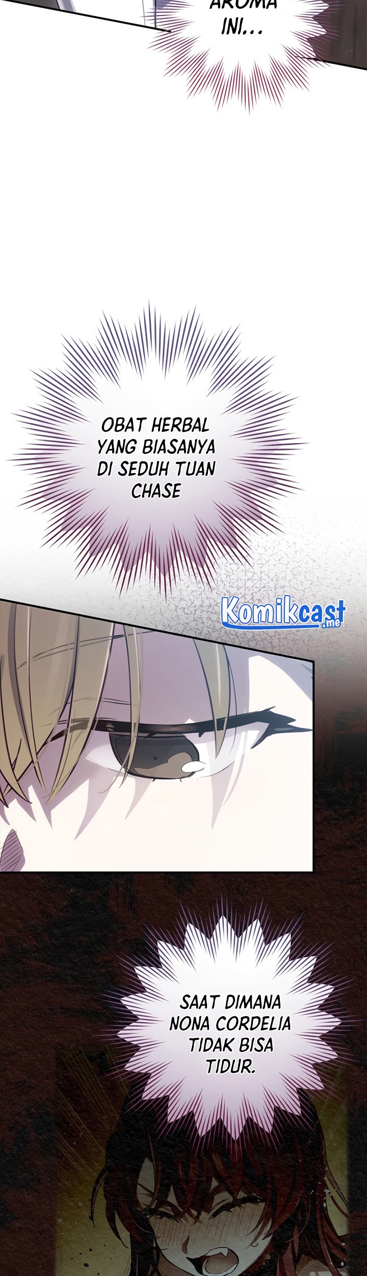 Ending Maker Chapter 22 - halaman 30