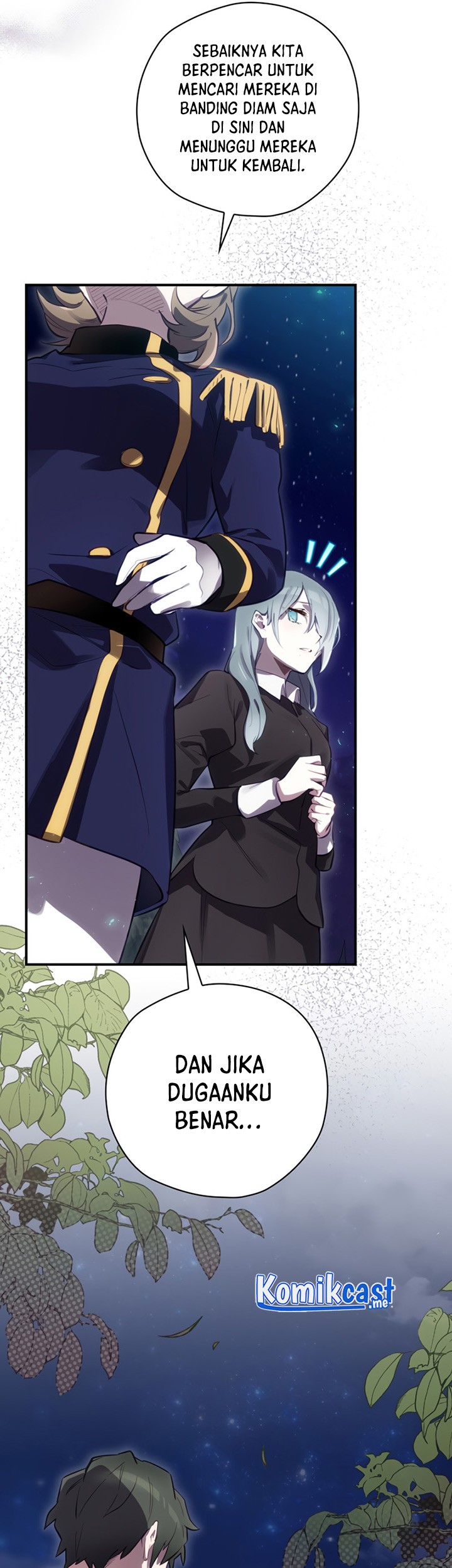 Ending Maker Chapter 22 - halaman 34