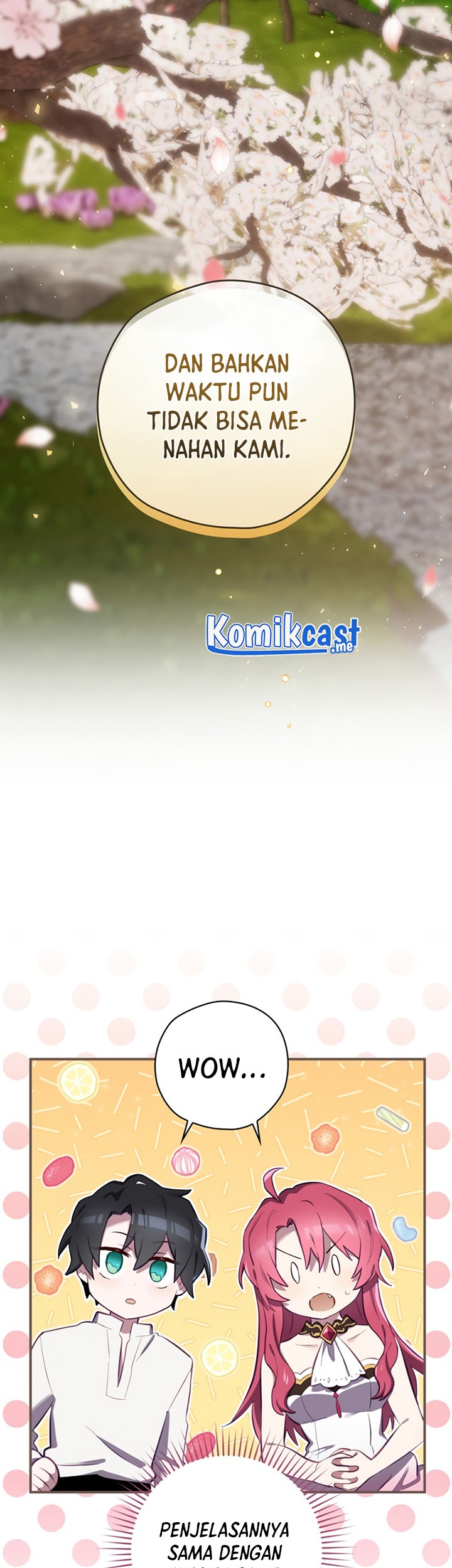 Ending Maker Chapter 22 - halaman 56