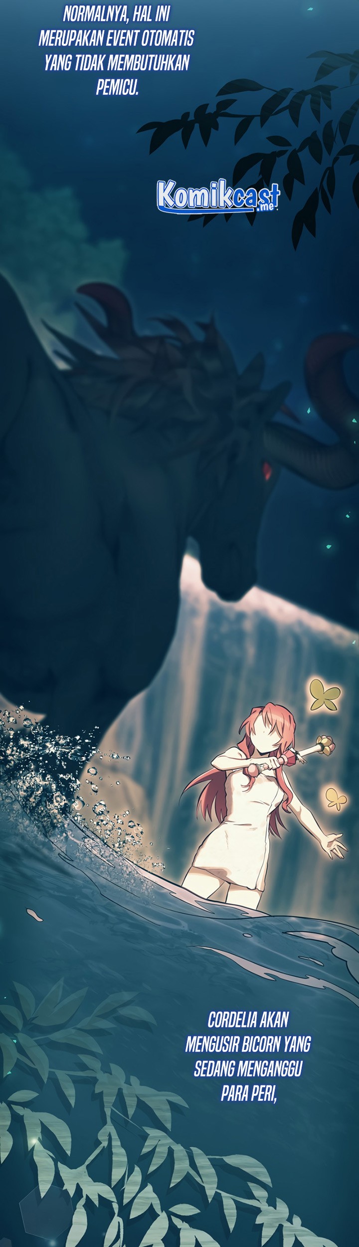 Ending Maker Chapter 22 - halaman 64