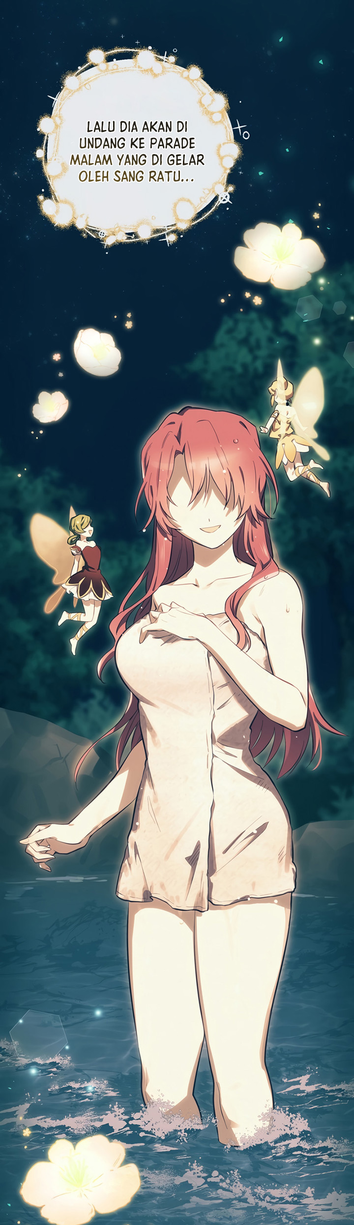 Ending Maker Chapter 22 - halaman 66