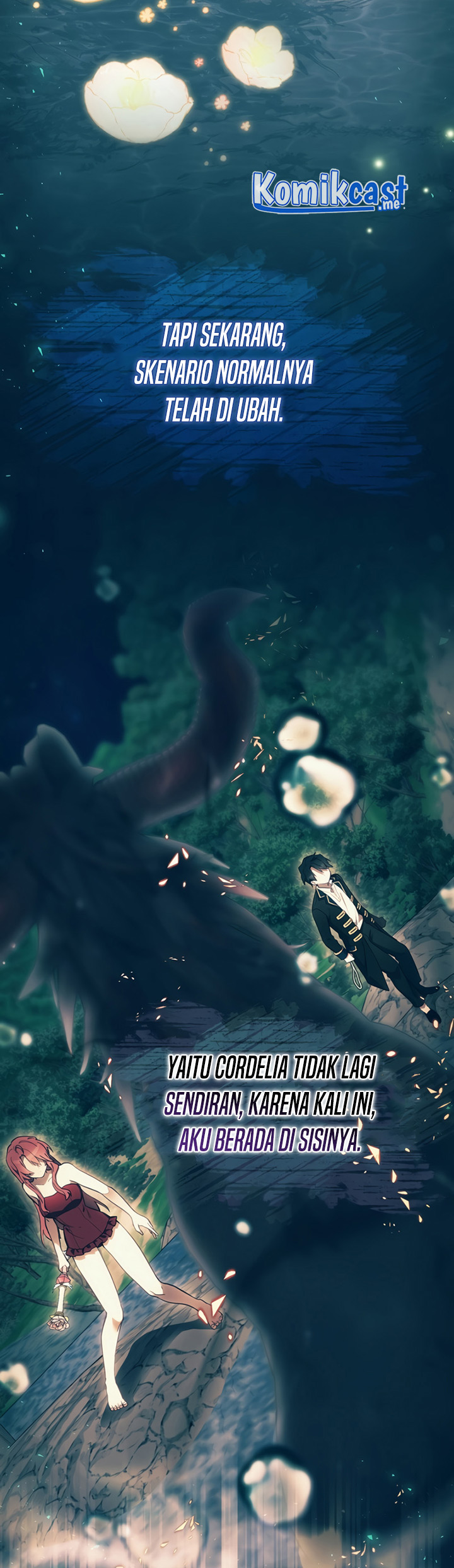 Ending Maker Chapter 22 - halaman 67