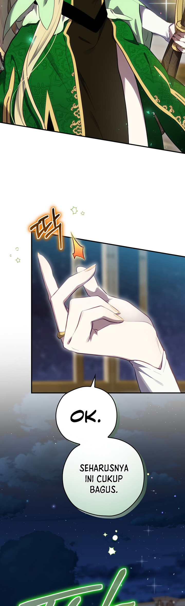 Ending Maker Chapter 22 - halaman 72