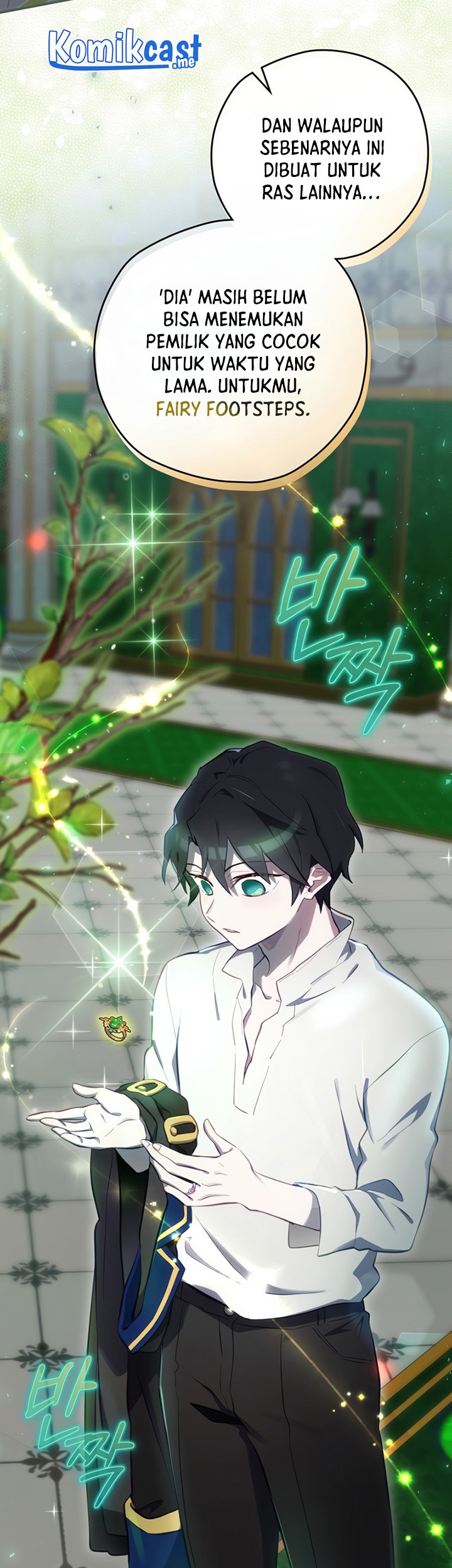 Ending Maker Chapter 22 - halaman 78